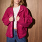 Sherpa Fleece