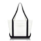 Custom Embroidered Tote