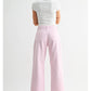 Pink Barrel Pant