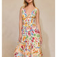 Lost in Italy Maxi Dress