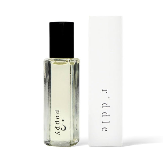 Poppy 8ml Roll-On Oil
