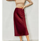 Sangria Maxi Skirt