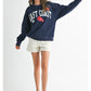 East Coast Pullover