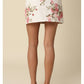 Jordan Floral Skirt