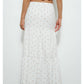 Cottage Maxi Skirt