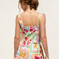Lost In Italy Top