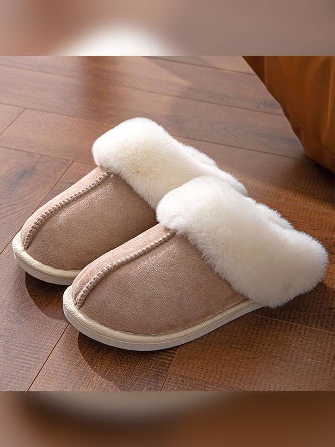 Dreamy Steps Slippers