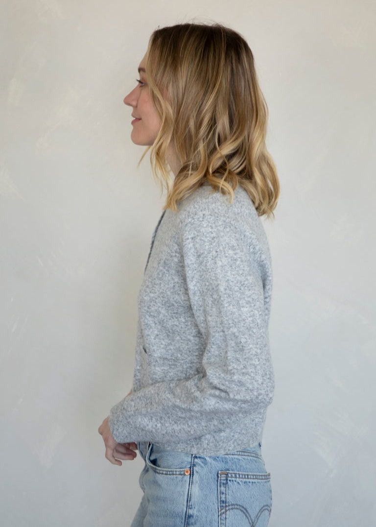 Lyra Cardigan