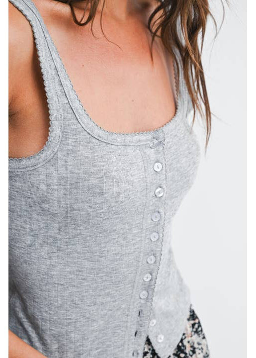 Button Tank