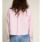 Alyssa Cropped Button Down