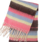 Stripe Scarf