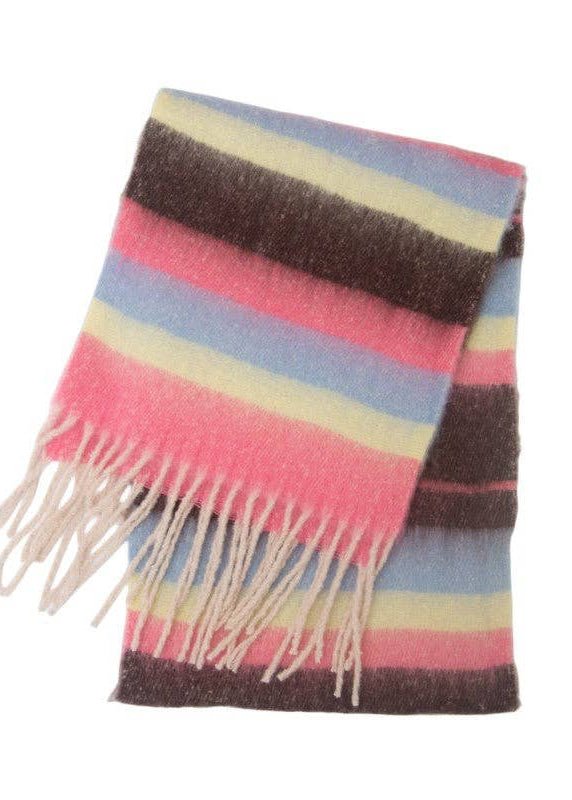 Stripe Scarf