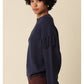 Fringe Knit Sweater