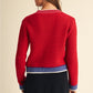 Martini Sweater