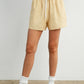 Sarah Drawstring Short