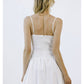Ballet A Line Mini Dress