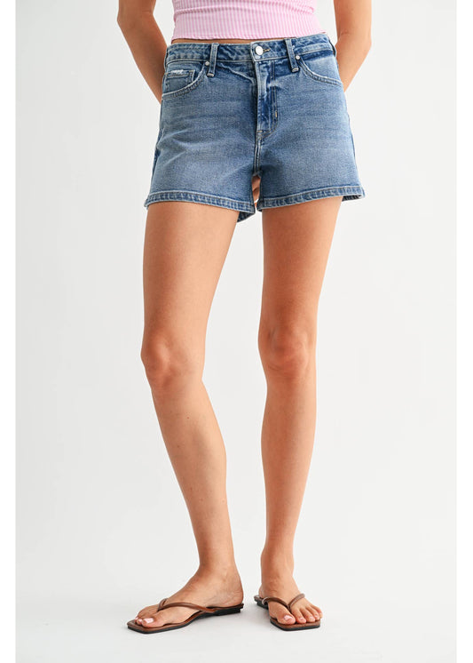 Stretch Short by JBD
