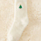 Merry & Fluffy Socks