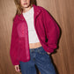 Sherpa Fleece