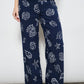 Seashell Pant