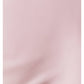 Strapless Scarf Satin Top
