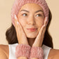 Spa Headband and Wristlets