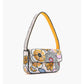 Daisy Daydream Embellished Shoulder Bag