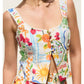 Lost In Italy Top