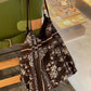 Large Bandana Tote