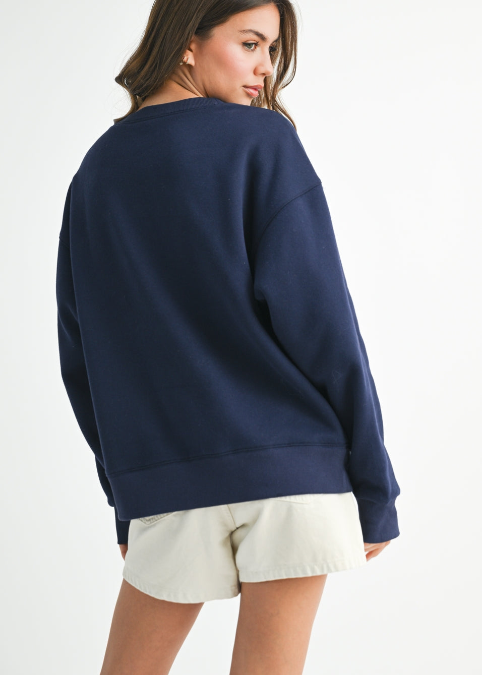 East Coast Pullover