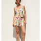 Lost In Italy Shorts
