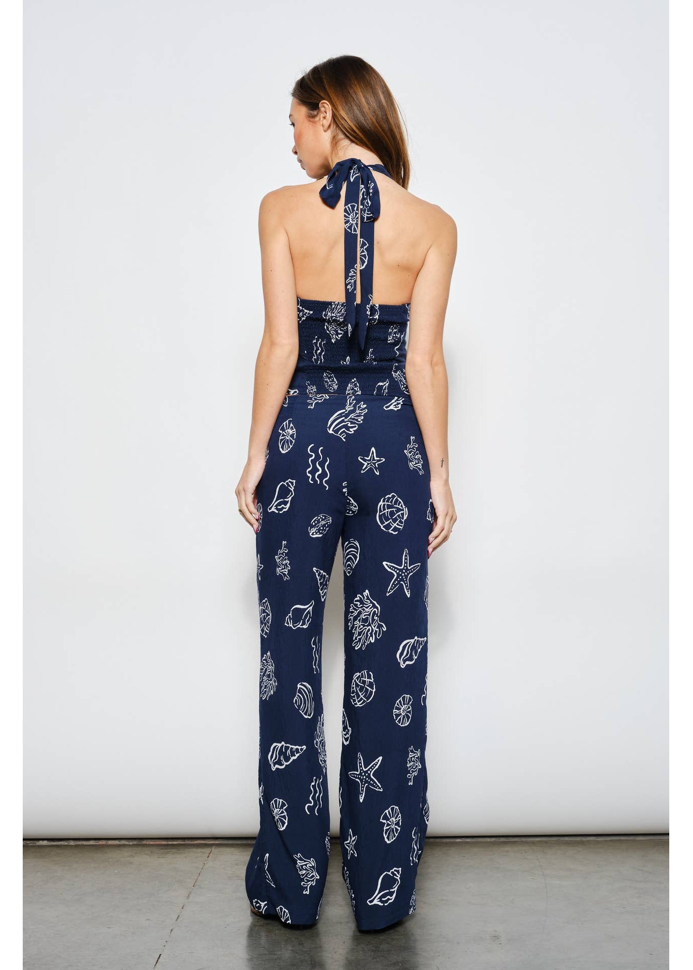 Seashell Pant