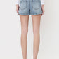 Waist Tie Shorts