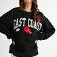 East Coast Pullover