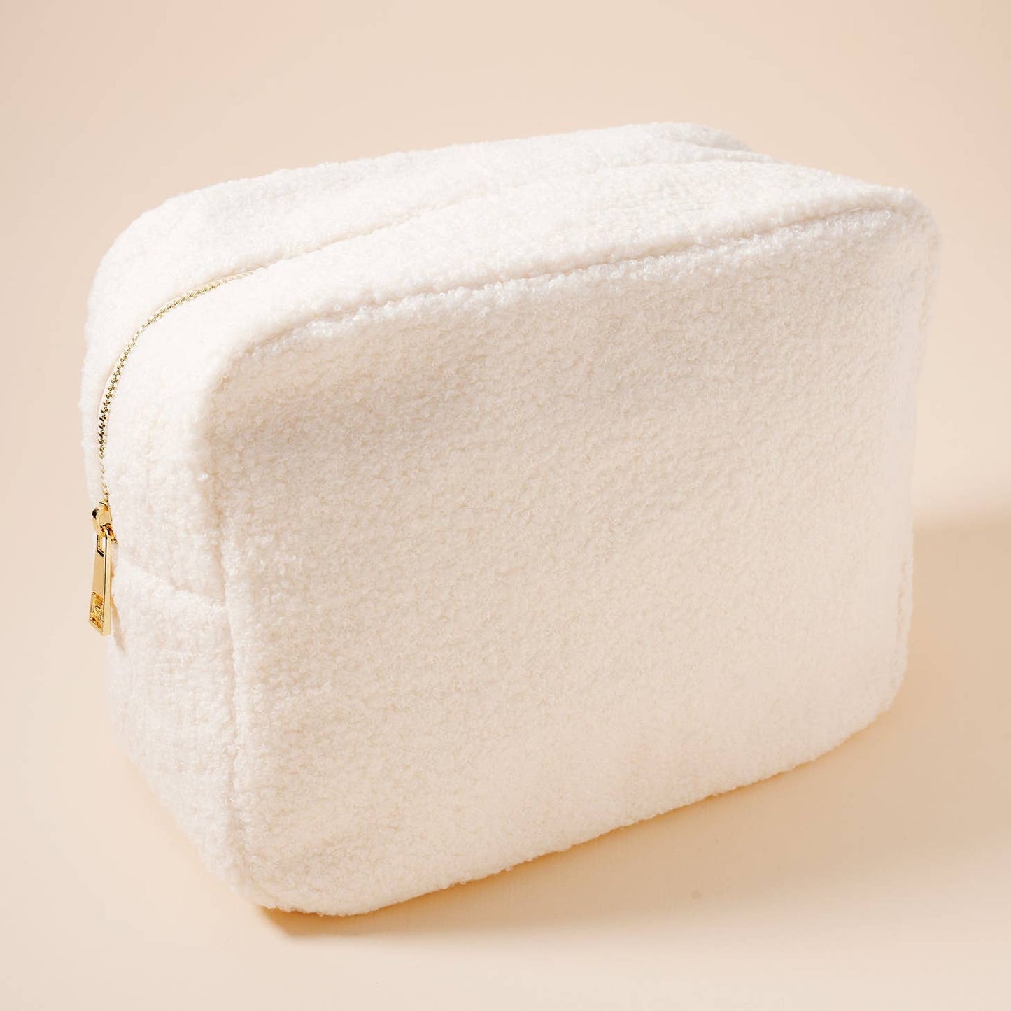 Teddy Cosmetic Pouch