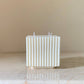 Cube Candle