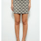 Crochet Skirt