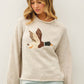 Duck Sweater