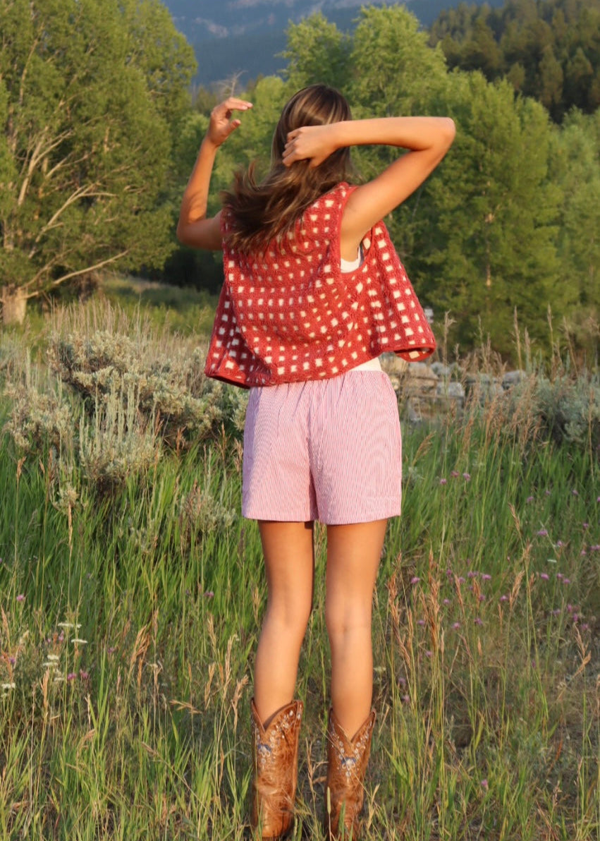 Montana Vest