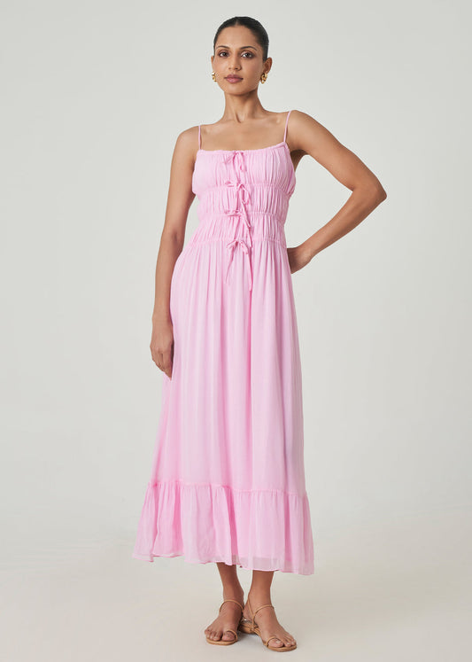 Beni Dress