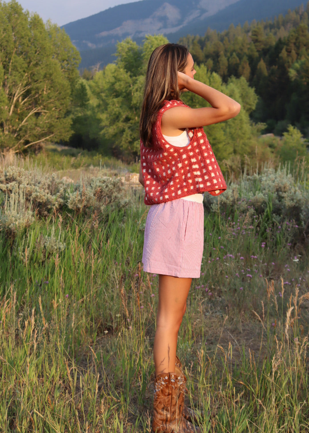 Montana Vest