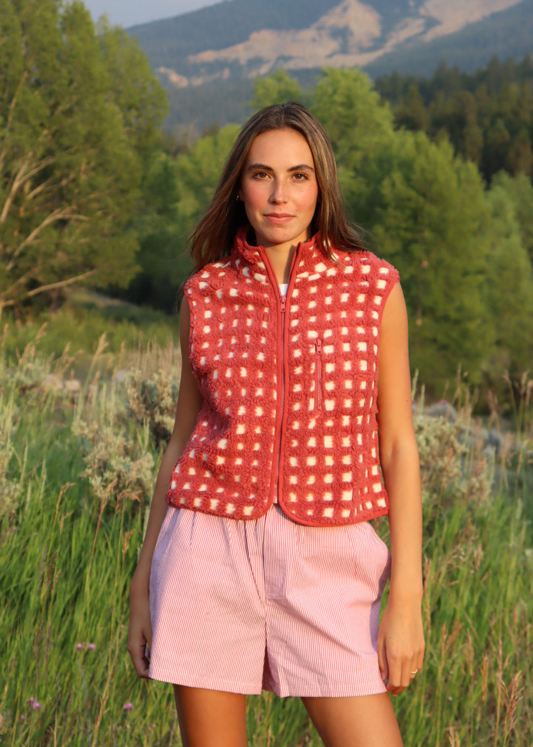 Montana Vest