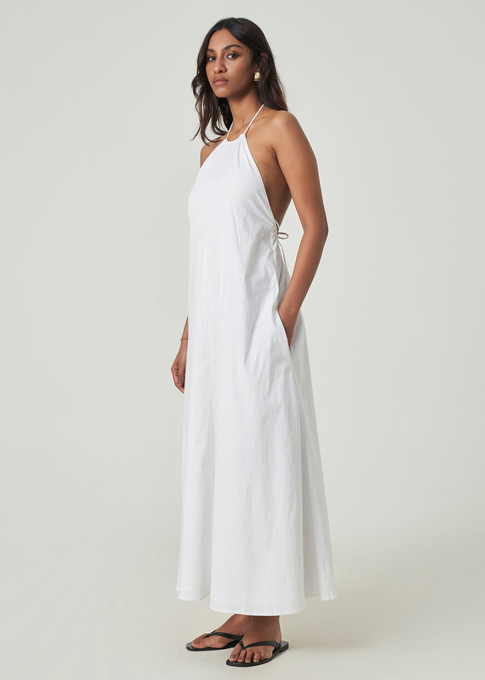 Emilie Dress