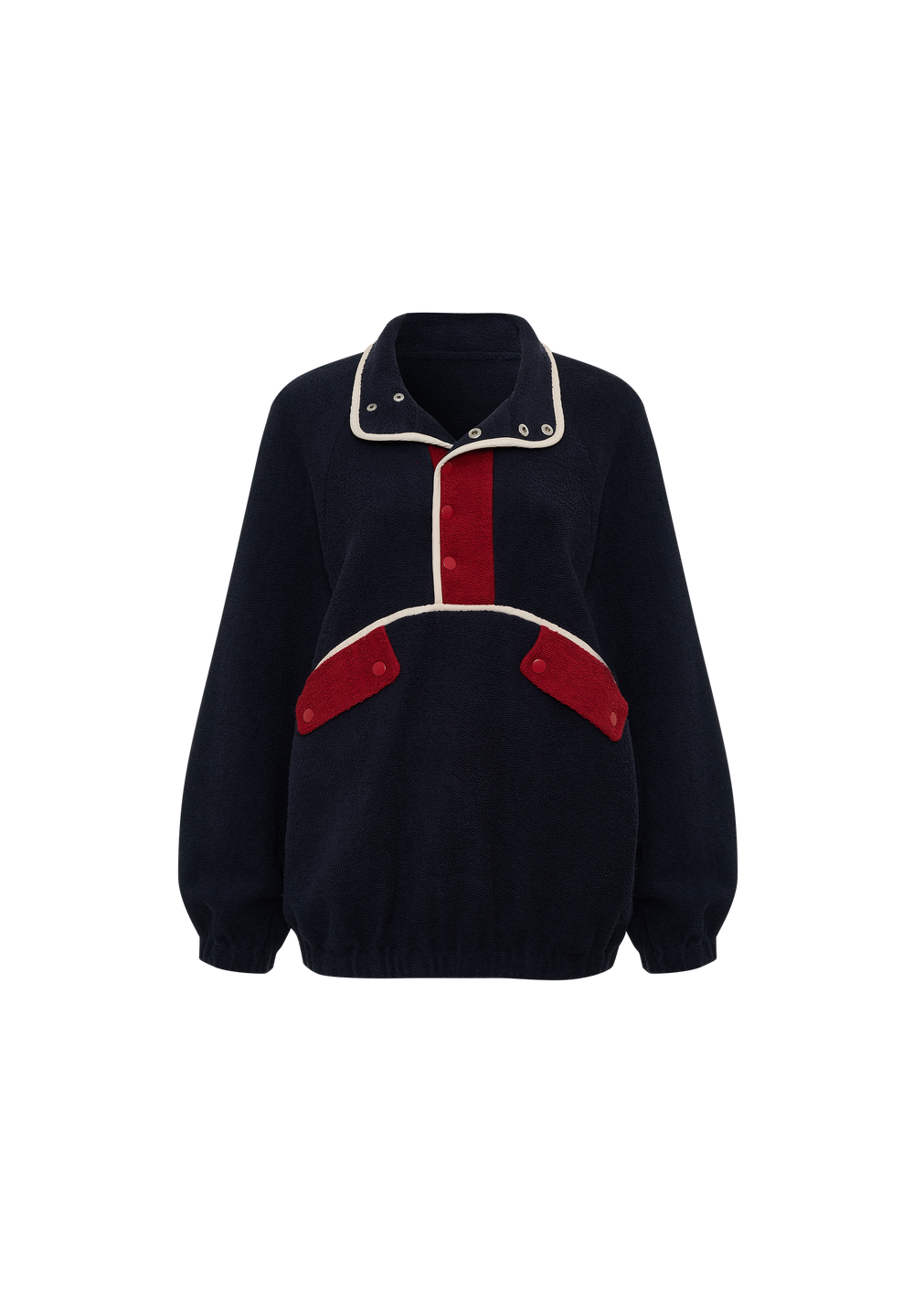 Flashback Pullover