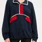 Flashback Pullover