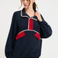 Flashback Pullover