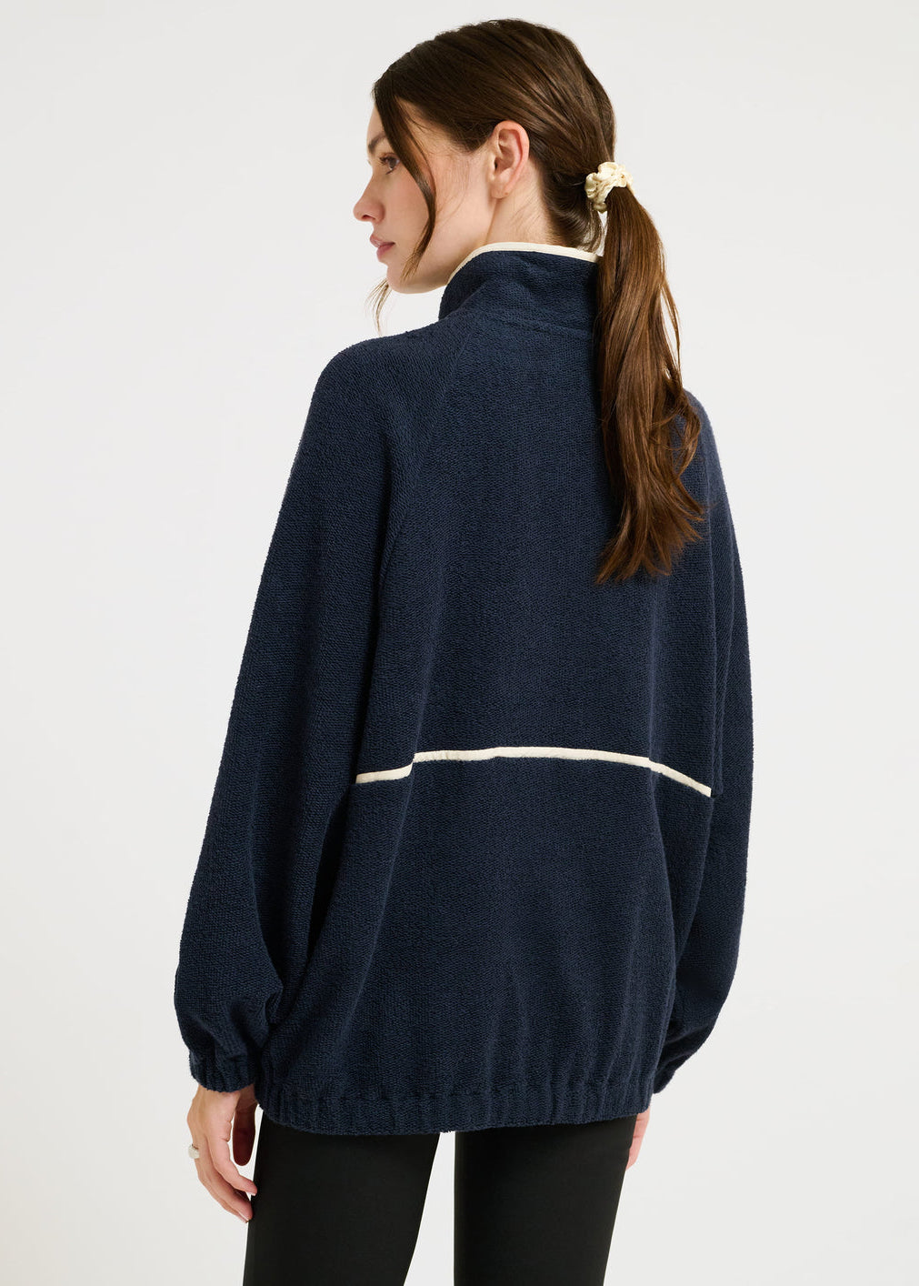 Flashback Pullover