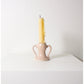 Amphora Candle Stick Holder