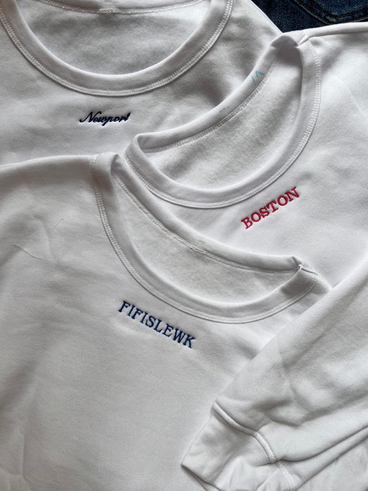 image of crewneck