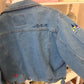 Coastal Custom Denim Jacket